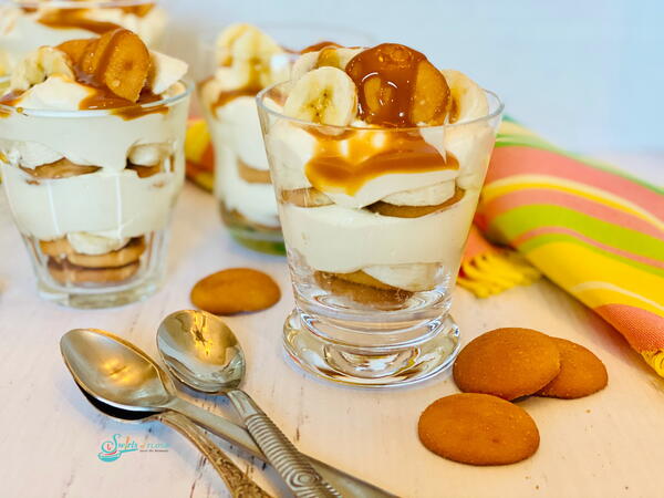 Banana Pudding Recipe Banana Pudding Recipe