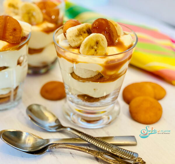 Banana Pudding Recipe Banana Pudding Recipe