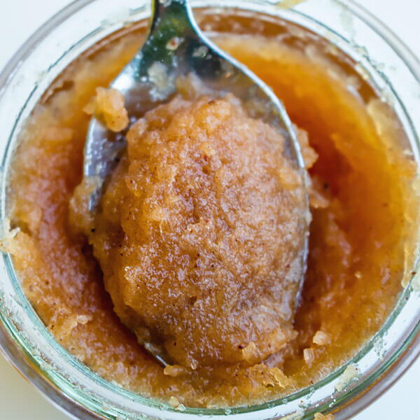 Apple Butter Apple Butter