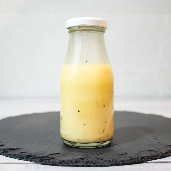 Dijon Mustard Vinaigrette Dijon Mustard Vinaigrette