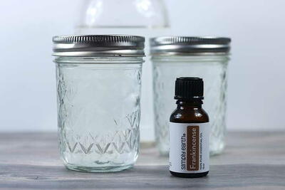 How To Make A Hydrosol From Essential Oils