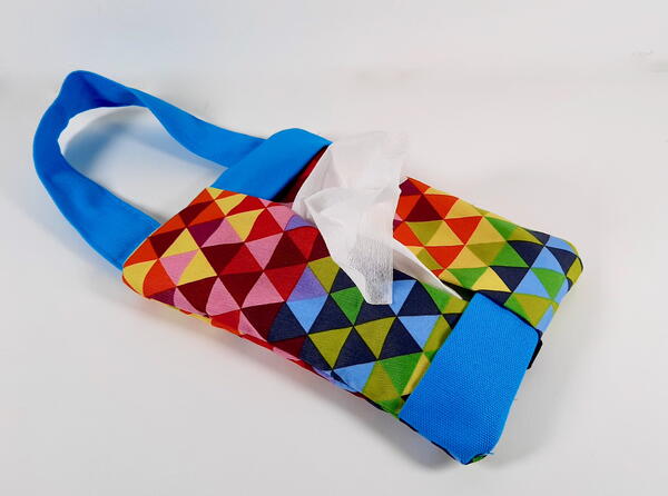 Diy Tissue Holder Diy Tissue Holder