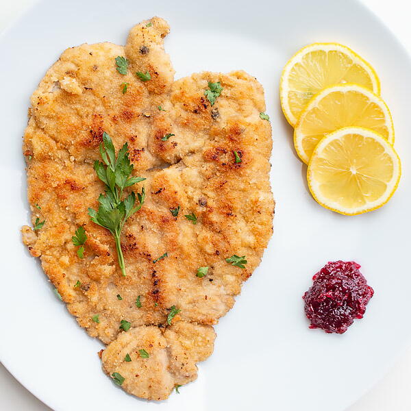 Wiener Schnitzel Wiener Schnitzel