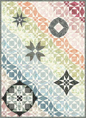 Hoffman Fabrics Exclusive Fabric Bundle Giveaway