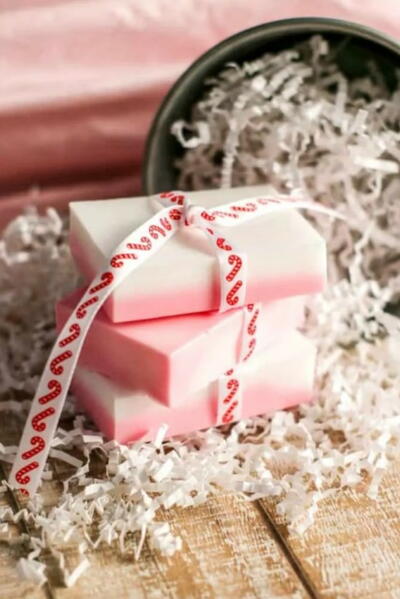 Peppermint Soap Recipe With Shea Butter Peppermint Soap Recipe With Shea Butter