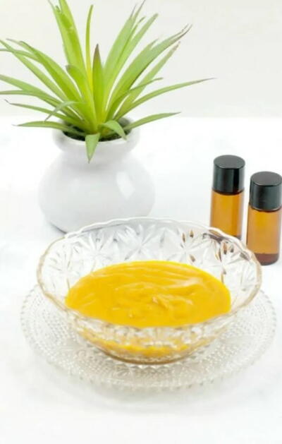 Diy Scalp Mask For Oily Scalp