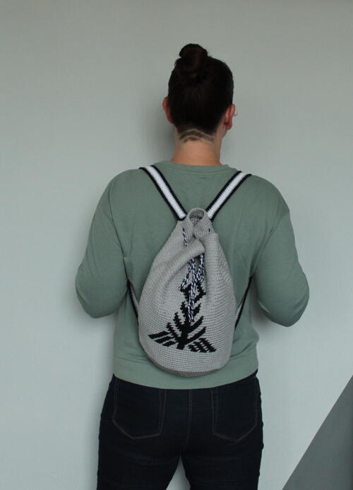 Lipa Backpack Lipa Backpack