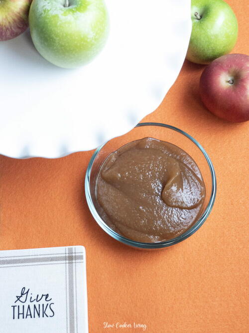 Apple Butter Apple Butter