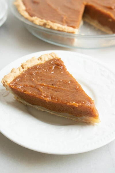Real Simple Sweet Potato Pie Real Simple Sweet Potato Pie