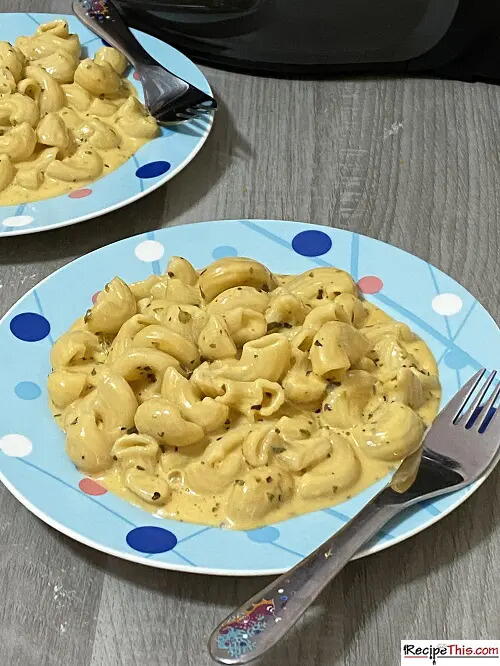 Ninja Foodi Mac And Cheese Ninja Foodi Mac And Cheese