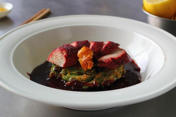 Sweet Char Siu Pork Recipe Sweet Char Siu Pork Recipe