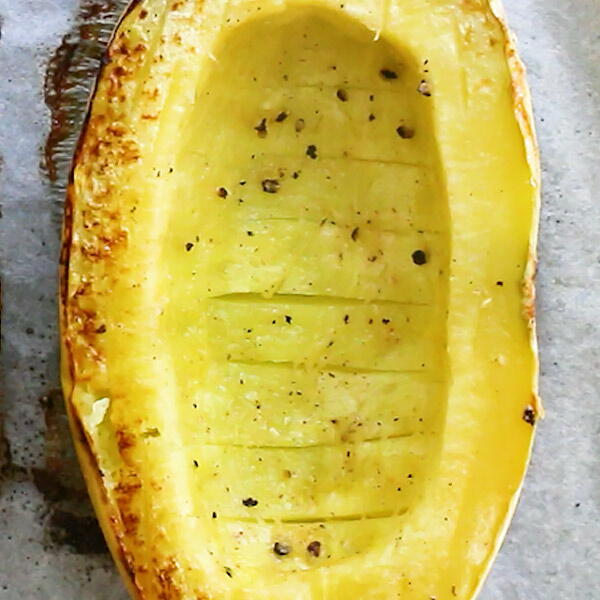 How To Cook Spaghetti Squash How To Cook Spaghetti Squash