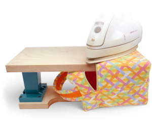 Totally Tubular Pressing Station Giveaway