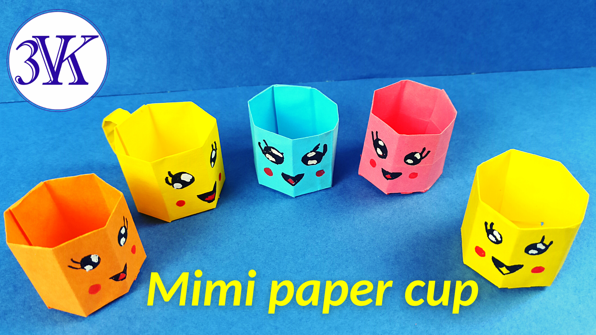 how-to-make-mini-paper-cup-favecrafts