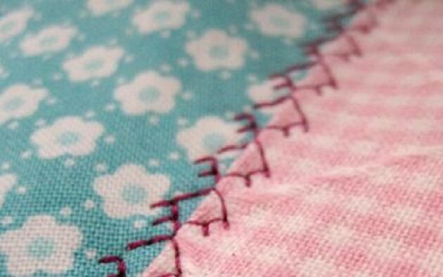 Tips on Decorative Stitches Tips on Decorative Stitches