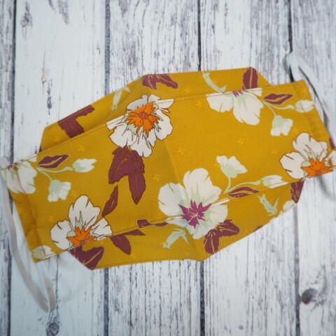 Make Your Own 3d Mask- Free Pattern And Tute Make Your Own 3d Mask- Free Pattern And Tute