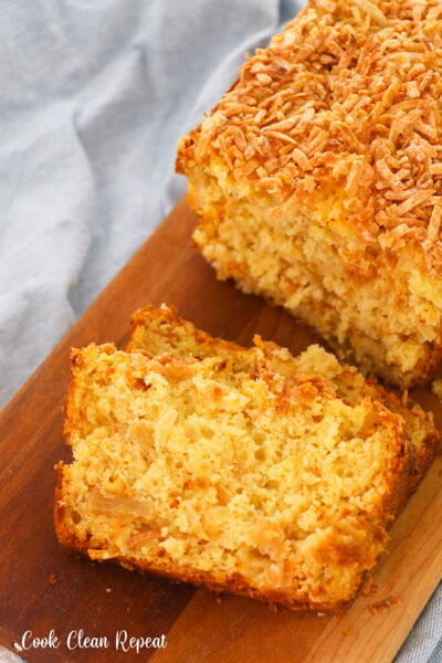 Pineapple Cake Pineapple Cake