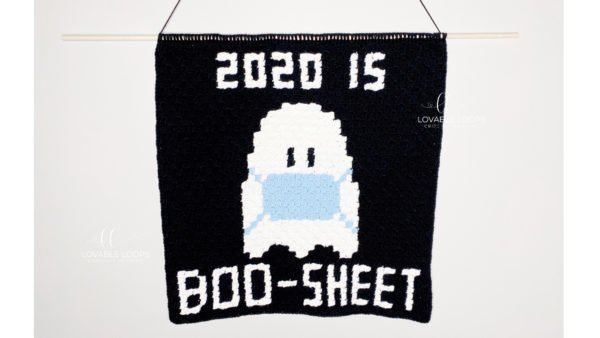 2020 Is Boo-sheet C2c 2020 Is Boo-sheet C2c
