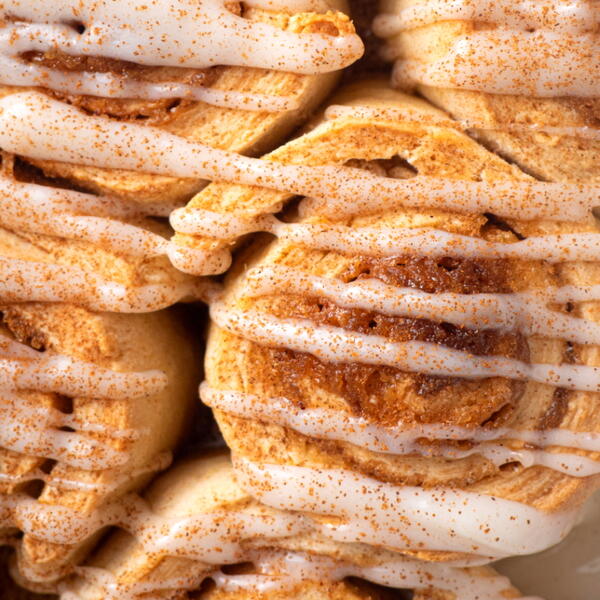 How To Make Cinnamon Buns How To Make Cinnamon Buns