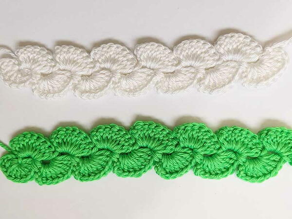 Baby Headband Or Bookmark Baby Headband Or Bookmark