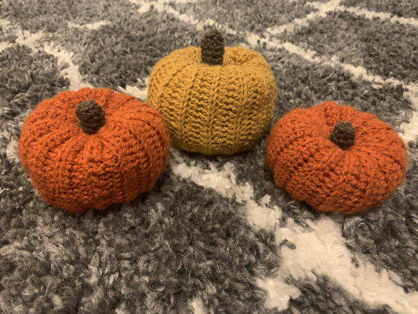 Pumpkins Pumpkins