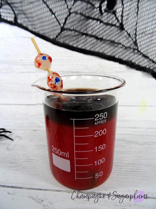 Scary Caesar Cocktails Scary Caesar Cocktail’s