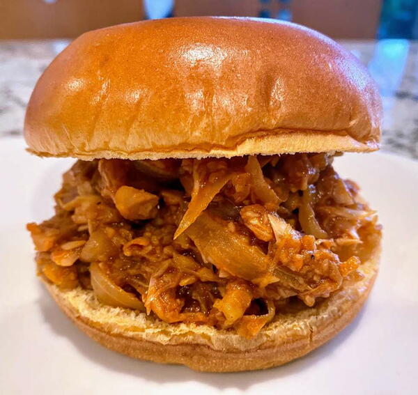 Bbq Jackfruit Recipe - Vegan Jackfruit Recipe Bbq Jackfruit Recipe - Vegan Jackfruit Recipe