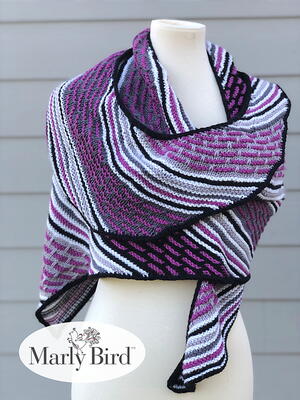 Marly Bird's Knitting Pattern Bundle Giveaway