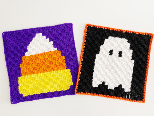 Candy Corn Mini C2c Candy Corn Mini C2c