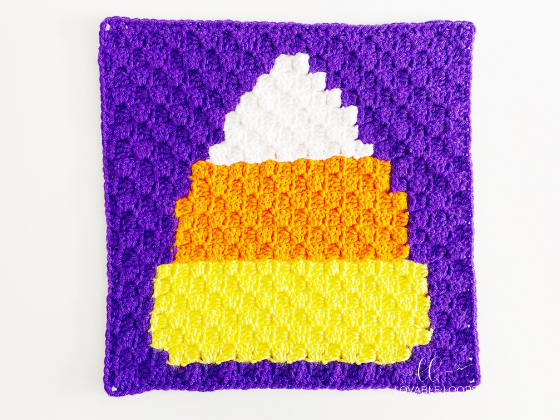 Candy Corn Mini C2c Candy Corn Mini C2c