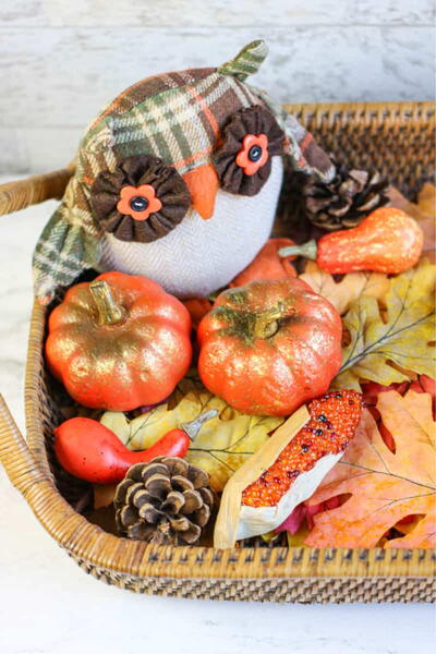 Pumpkin Activities For Toddlers