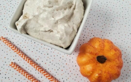 Pumpkin Spice Body Butter Pumpkin Spice Body Butter