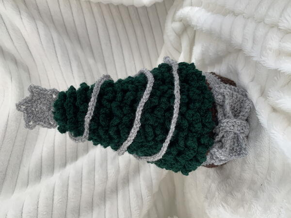 Christmas Tree Christmas Tree