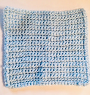 Super Simple Washcloth Super Simple Washcloth