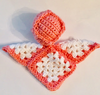 Simple Cube Lovey Simple Cube Lovey