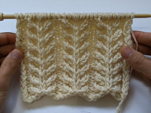 Foxgloves Stitch Foxgloves Stitch