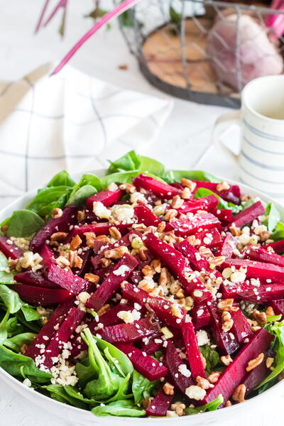 Beet Salad Beet Salad