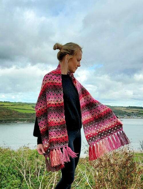 Wild Cherry Wild Cherry