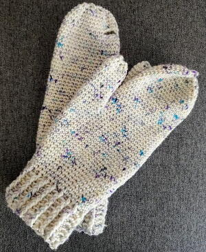 Oasis Gloves