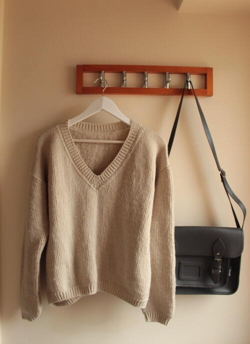 Emsam Pullover Emsam Pullover