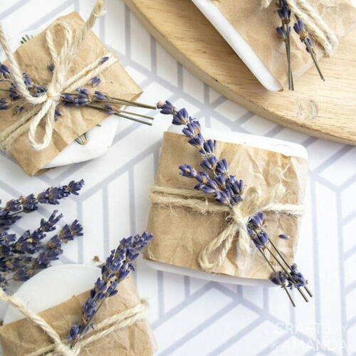 Lavender Soap Lavender Soap