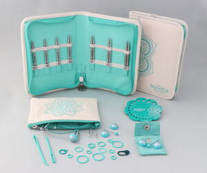 The Kindness Interchangeable Lace Needle Set Giveaway