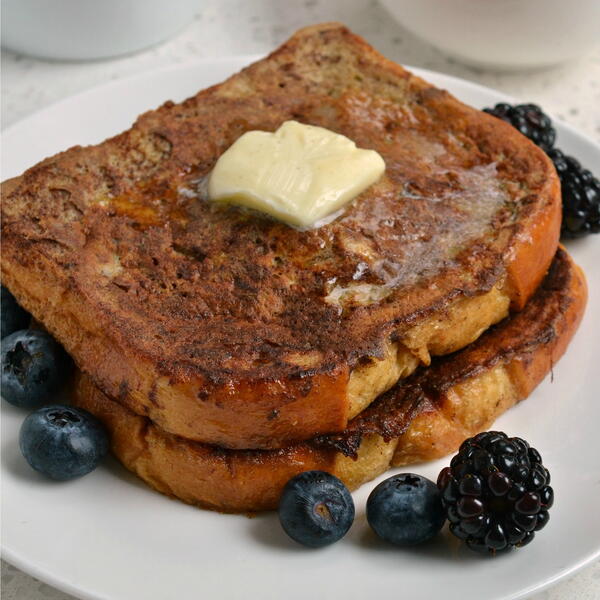 French Toast French Toast