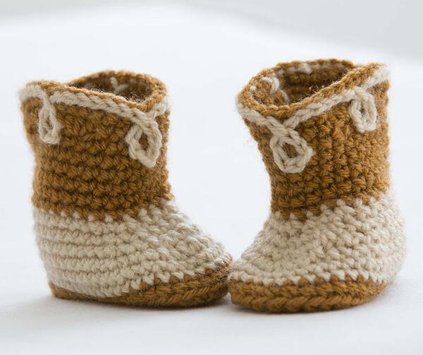 Cowboy Booties Cowboy Booties