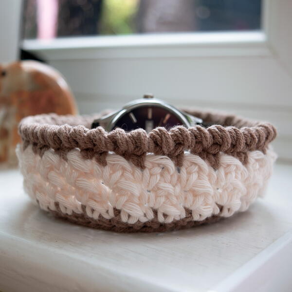 Wenonas Little Basket Wenona's Little Basket