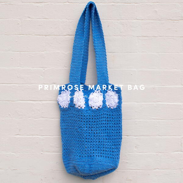 Primrose Market Bag Primrose Market Bag