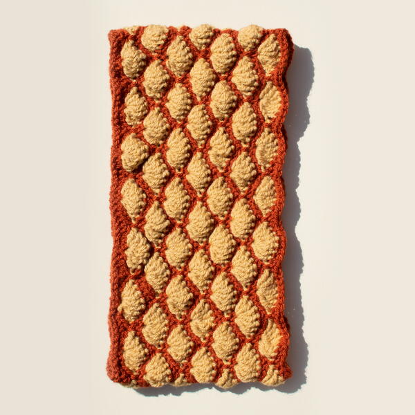 Mermaid Dreams Cowl Mermaid Dreams Cowl