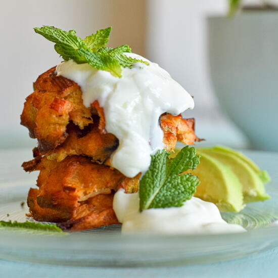 Baked Crab Cakes Baked Crab Cakes