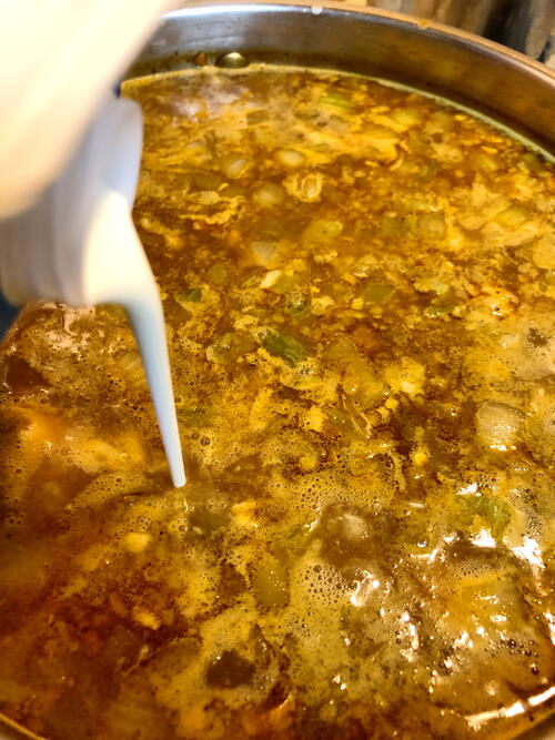 White Chicken Chili White Chicken Chili