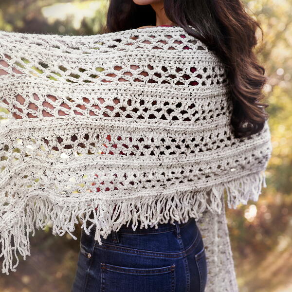 Bonfire Wrap Crochet Pattern Bonfire Wrap Crochet Pattern